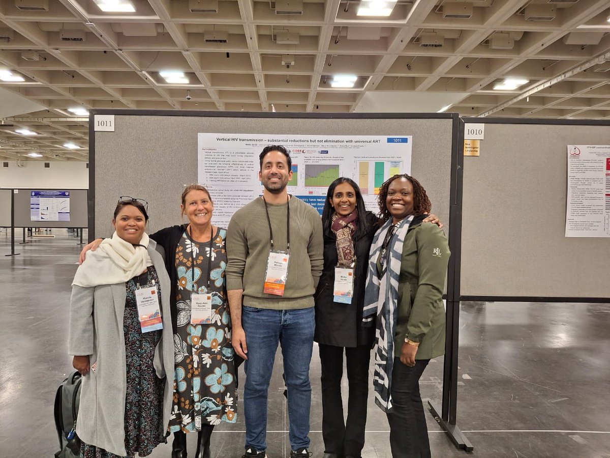 UCT Division of Public Health Medicine tweet media