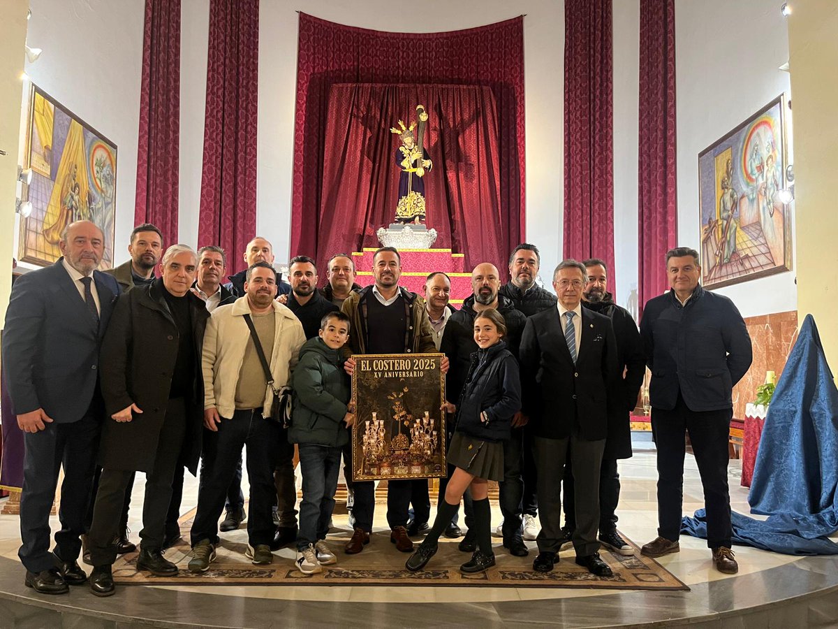Tertulia El Costero🕯️ tweet media