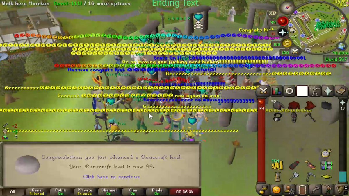 HiebDE's tweet image. 2277.

Thank you to everyone who pulled up, it meant the world to me. ❤️

#Resolve
#unround