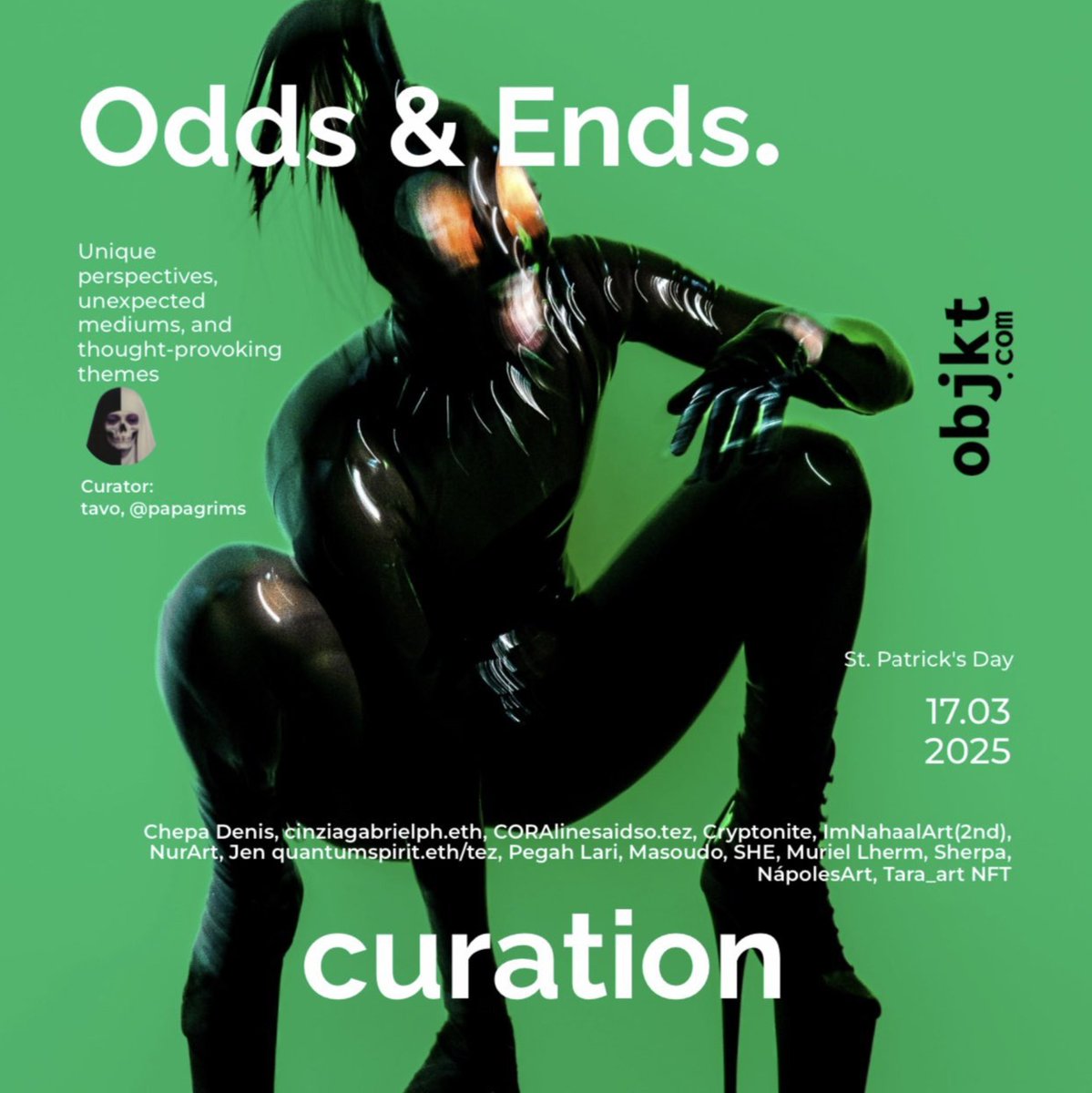 Chepa Denis tweet media