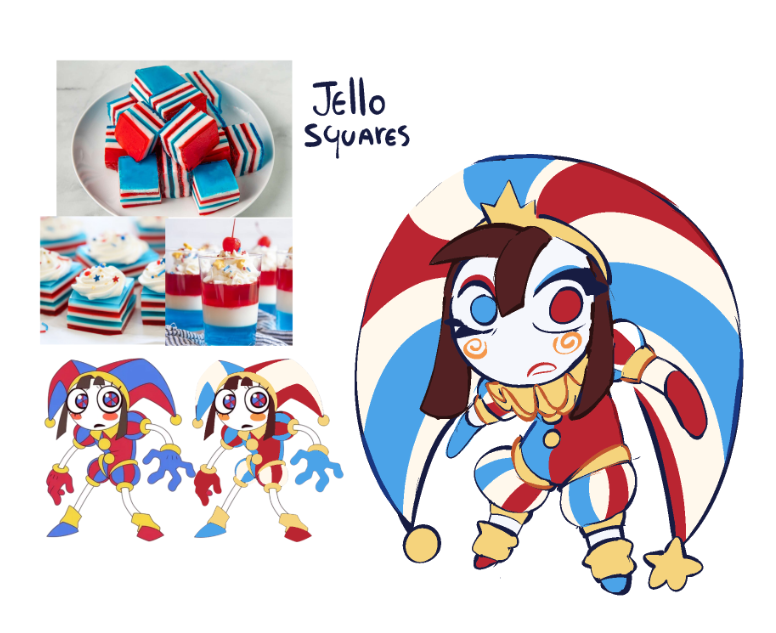 🎪Anki 🎀 tweet media