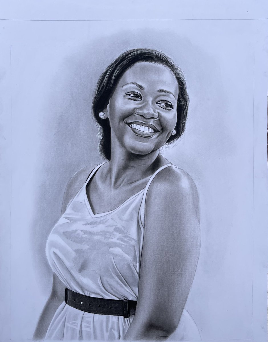 I’m an artist by trade, hit me up for all your art needs. 0751032884 / 0782798610