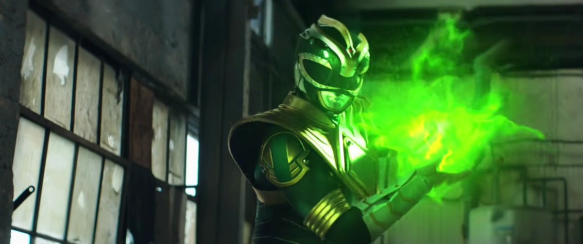 MorphinLegacy's tweet photo. Question Time!⚡️

What's your FAVORITE Green Ranger Suit?

💚💚💚💚

#PowerRangers #MMPR #DinoThunder #PowerRangersMovie https://t.co/FLwvFHPt5c