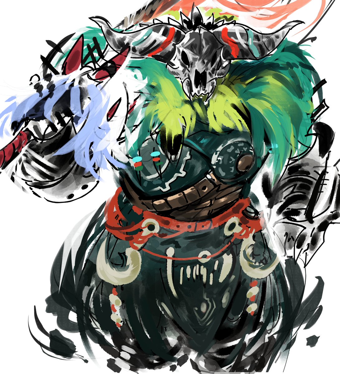 rrrroch1's tweet photo. Wild Roach 💥🦖 https://t.co/VWvSYtrVHs