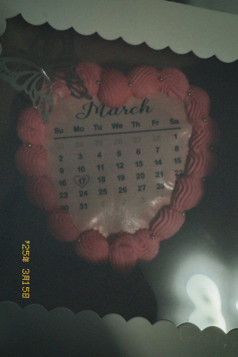 dattsfab_'s tweet photo. It’s my birthdayyyyyy 3/17 #pisces https://t.co/GrTV0ZTi26