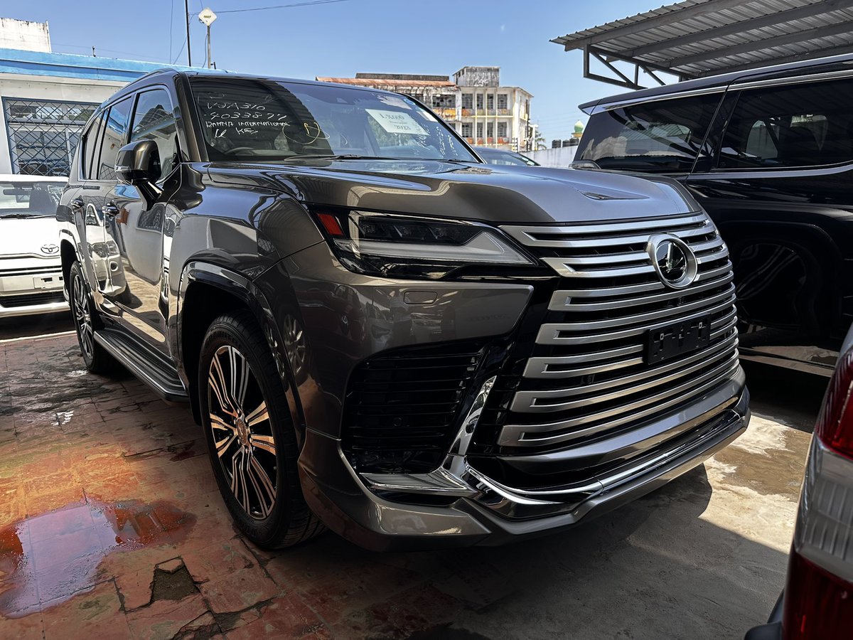 ALASIRI MOTORS tweet media