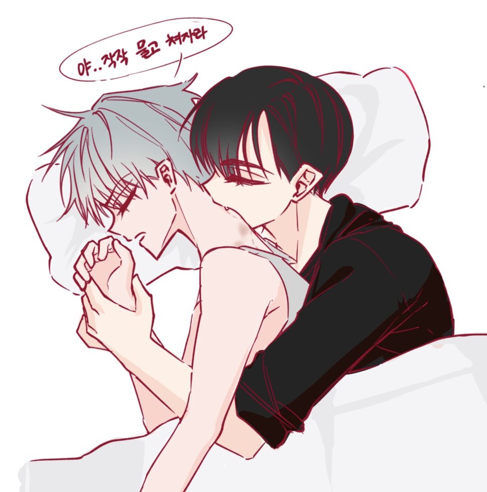 Bagg_0513's tweet photo. 낙서!! #ivantill https://t.co/BcOIva27W8