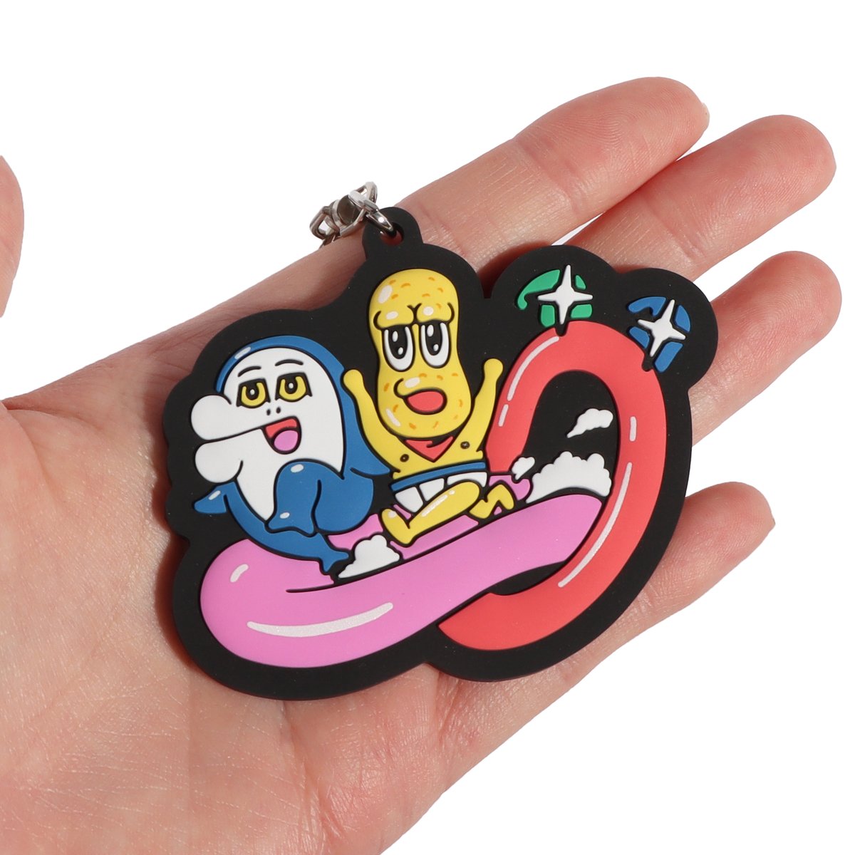 ピーナッツくん PASTASTA group_inou トートバッグ ピーナッツくん PASTASTA group_inou トートバッグ group_inou