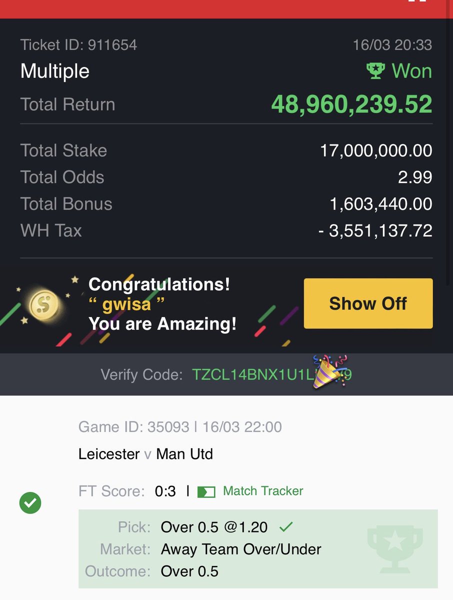 GIVEAWAY ALERT 🚨 
If you haven't won any giveaway before!
Drop your aza 💰🫵

Thanks GOD 🙏🏽-Thanks Betting .
I’m sharing  5M choosing from the first 500 Likes and Retweets.
Here we Go champs 🫨