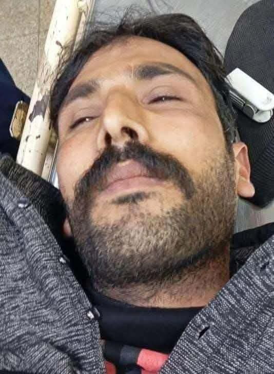 ManzuorBaloch's tweet image. کیا کوئی بتا سکتا ہے
کل جس شخص نے اسلئے فوج کی سروس اس لیے چھوڑ دی کہ پاکستان فوج عام لوگوں کو اٹھا کے قتل کرتا ہے
آج پاکستان فوج نے انکو قتل کیا گیا؟
#NUFC
#CarabaoCupFinal
#LIVNEW
#ڈاکٹر_عشرت_العباد
#ReleaseHaiderSaeed
#AzizabadWelcomesTessori
#PAKvNZ