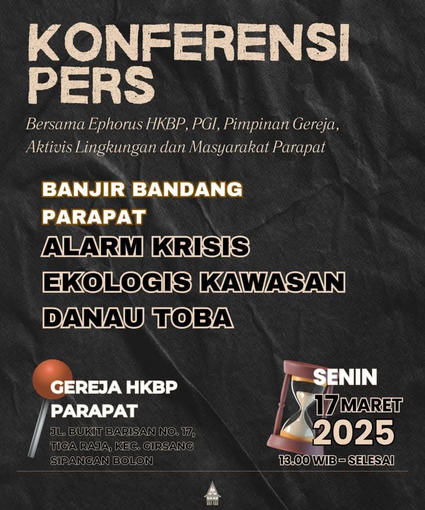 Di kawasan Danau Toba perusak hutan merajalela....waktunya kaum agamawan bersuara... sebelum terlambat
