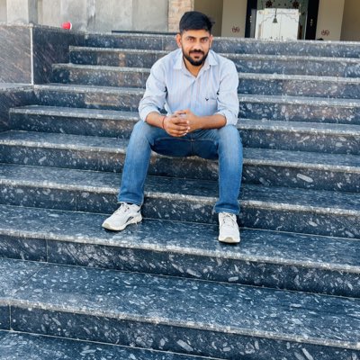 ArvindSutaliya's tweet photo. #NewProfilePic https://t.co/4rRbwXnj2g