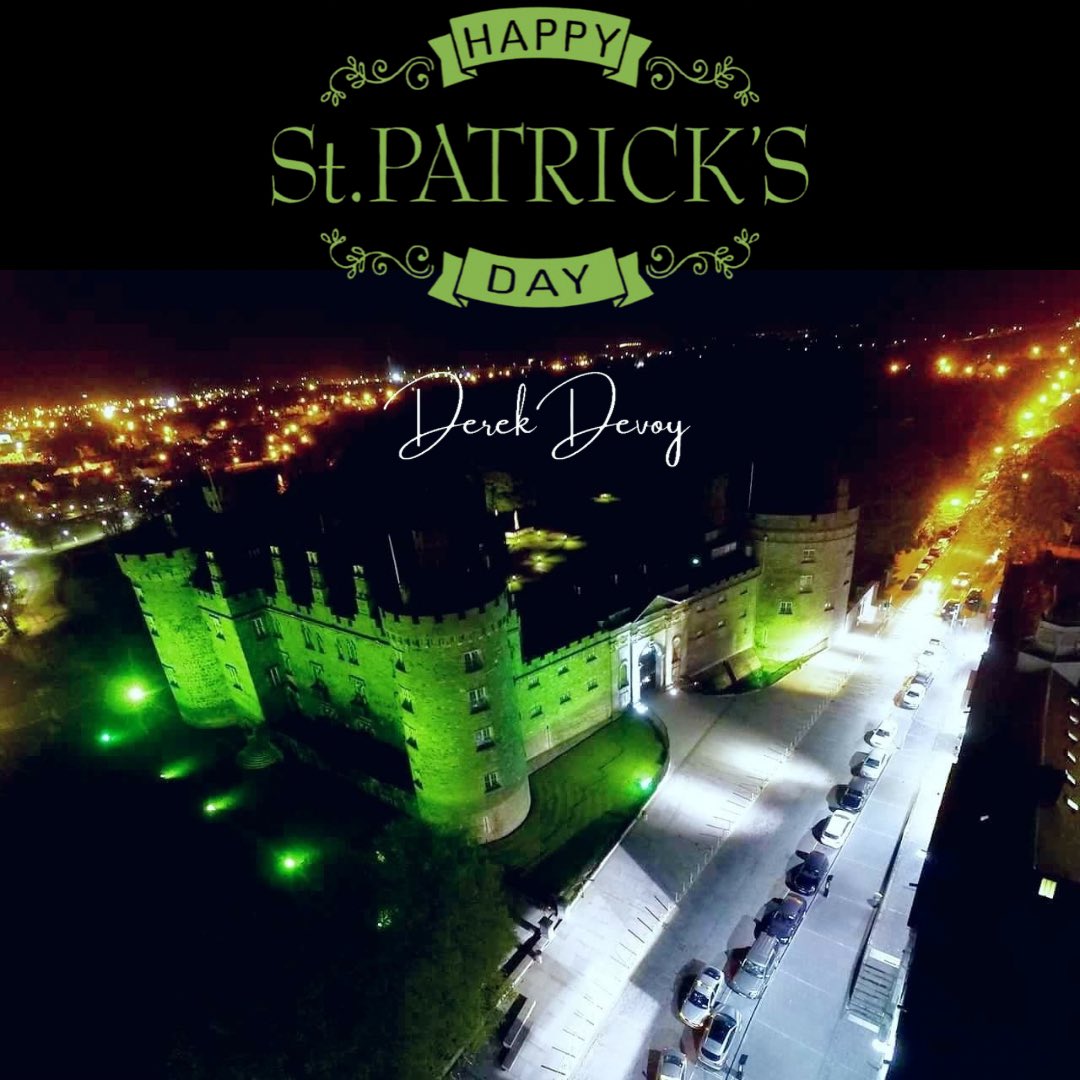 derekdevoy's tweet image. To all my friends and family across the world from Kilkenny Ireland #KilkennyTradfest #Kilkenny #Bulmers #irelandsancienteast
#visitireland #Tradfest #traditionalmusic #music #trad #Irish #IrishTravel #discoverireland #visitkilkenny #festival #stpatricksday #irishpub #LiveMusic