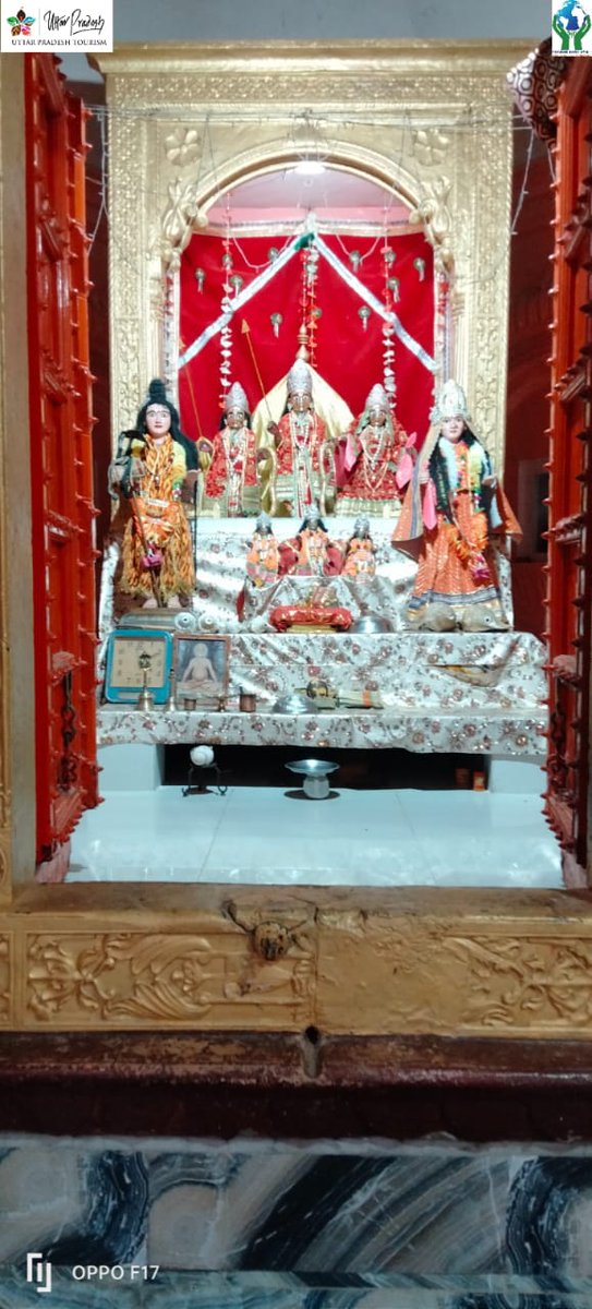 Devriferozabad's tweet photo. рд╢реНрд░реА рд░рд╛рдо рдордВрджрд┐рд░ рдкрд░реНрдпрдЯрди рдЧреНрд░рд╛рдо рджреЗрд╡рд░реА рдлрд░реАрджрдкреБрд░, рдлрд╝рд┐рд░реЛрдЬрд╝рд╛рдмрд╛рдж #RuraI #RuraIHeritage #Heritage #UttarProdeshCountryside #VilIage #UttarPradeshUnplugged #RuralHeritageUP #TraditionaITroiIs #RuralUttarPradesh #LocaILife #Locol #UttarPradeshTourism #RuraITourism @UPGovt @UttarPradeshTourism https://t.co/rUWnSWpj6g