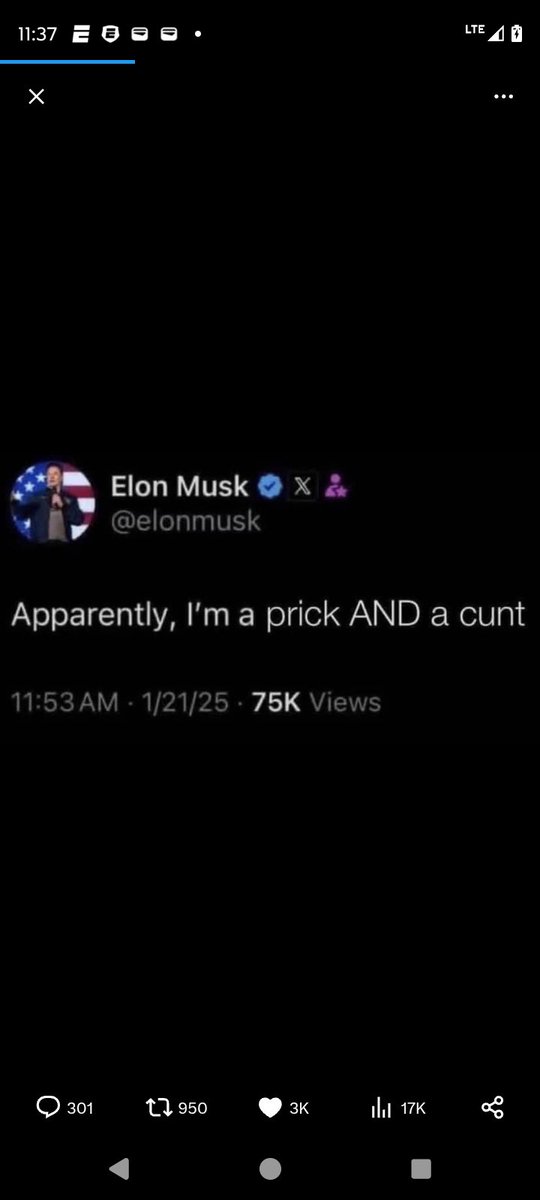 Prof Ricky Spencer ποΈ (@prof_turtleau) on Twitter photo Transitioning <a href="/elon/">Elon</a>? Transitioning <a href="/elon/">Elon</a>?