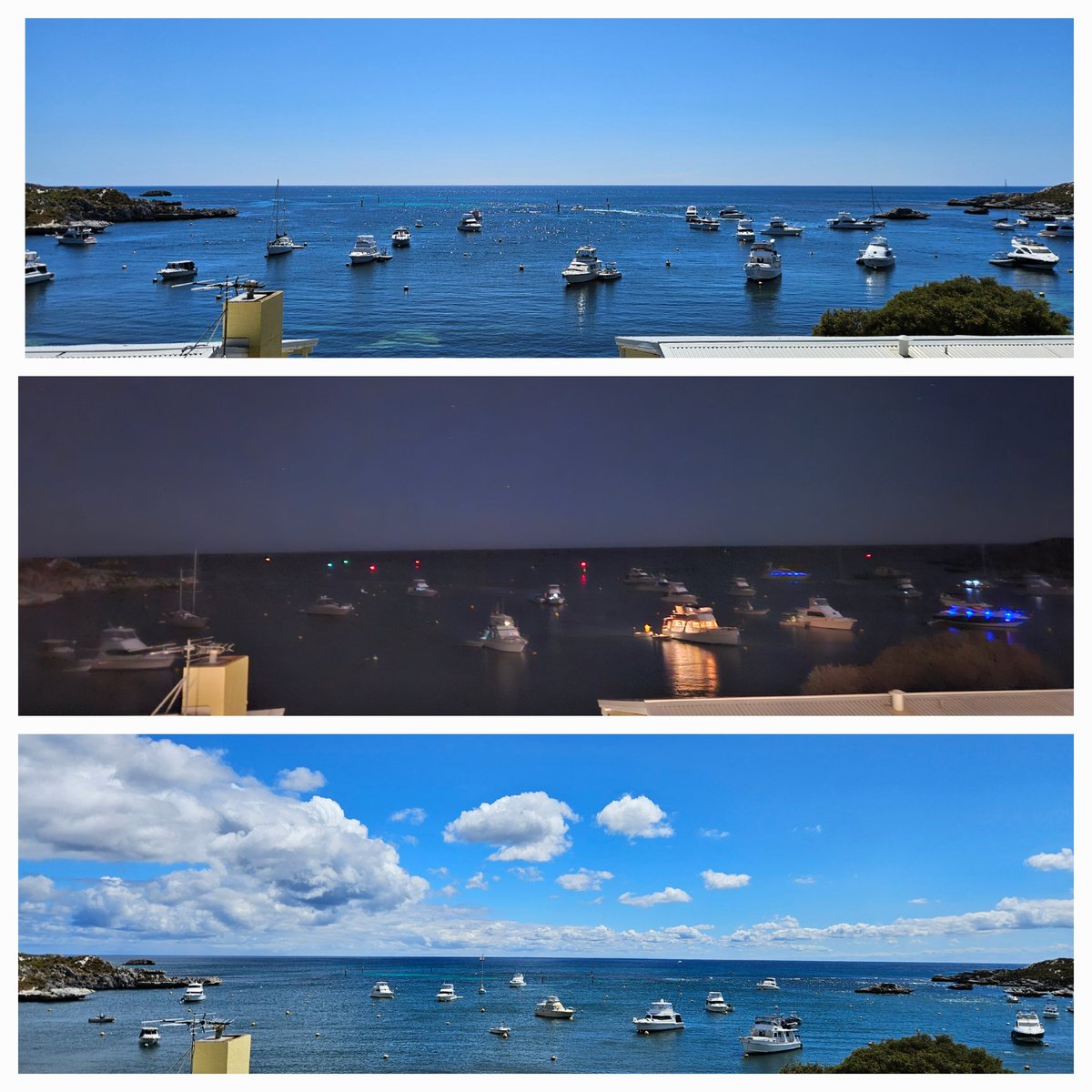 Annual photo from blotto.  Kinda like the south coast but different.