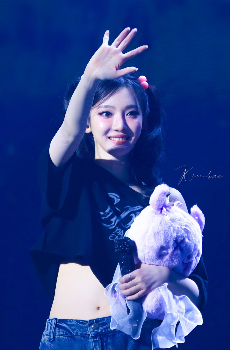 250316 aespa LIVE TOUR – SYNK : PARALLEL LINE – ENCORE
#에스파 #aespa #닝닝 #Ningning