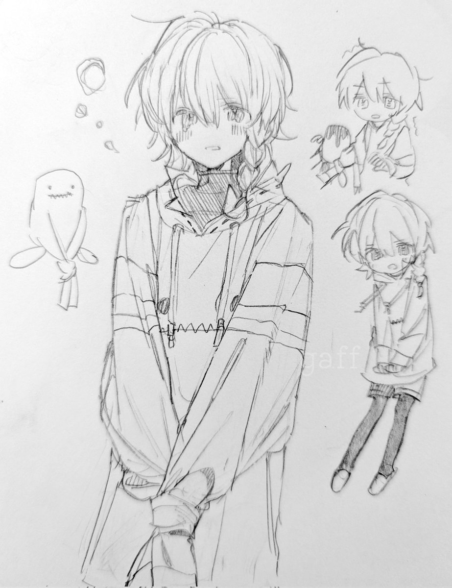Chioz_ff's tweet photo. #Chinozo展
ジェラシス https://t.co/SYfQsxCvbR