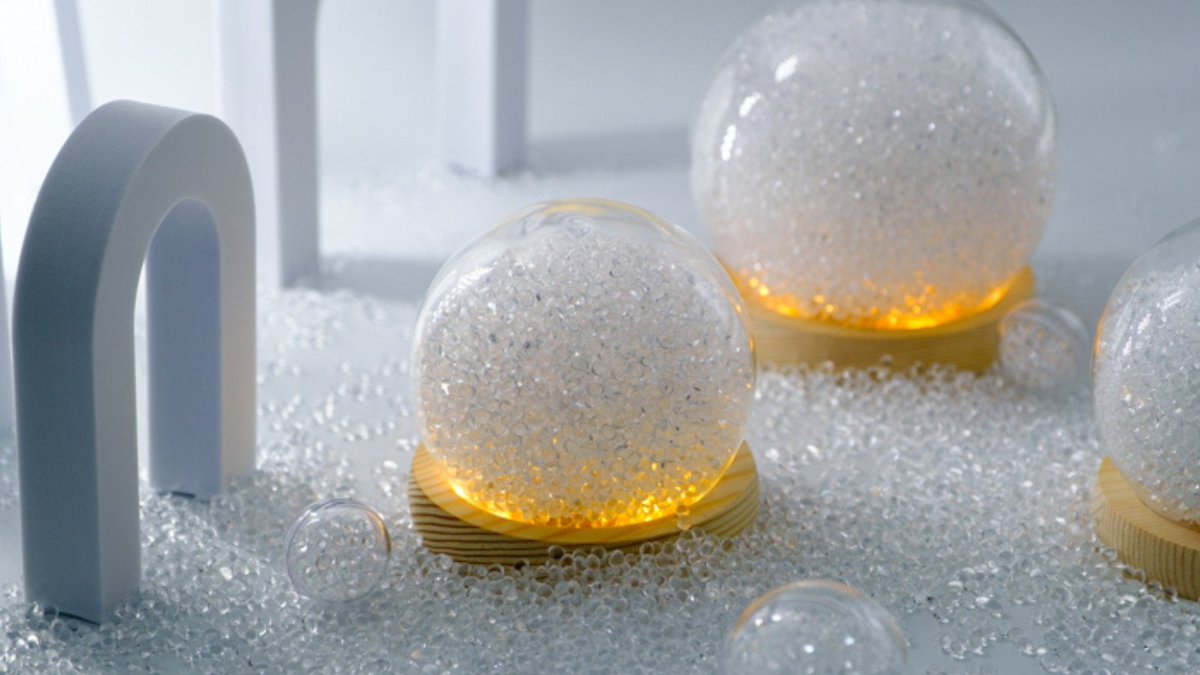 dicolorschina's tweet image. Make your products tougher with Toughening Masterbatch! 💪
🔹 Enhanced impact resistance
🔹 Improved flexibility &amp;amp; durability
🔹 Eco-friendly 🌱

DM for FREE samples &amp;amp; custom solutions!
#PlasticMasterbatch #Toughness #Masterbatch #DICAI #DicolorsMasterbatch