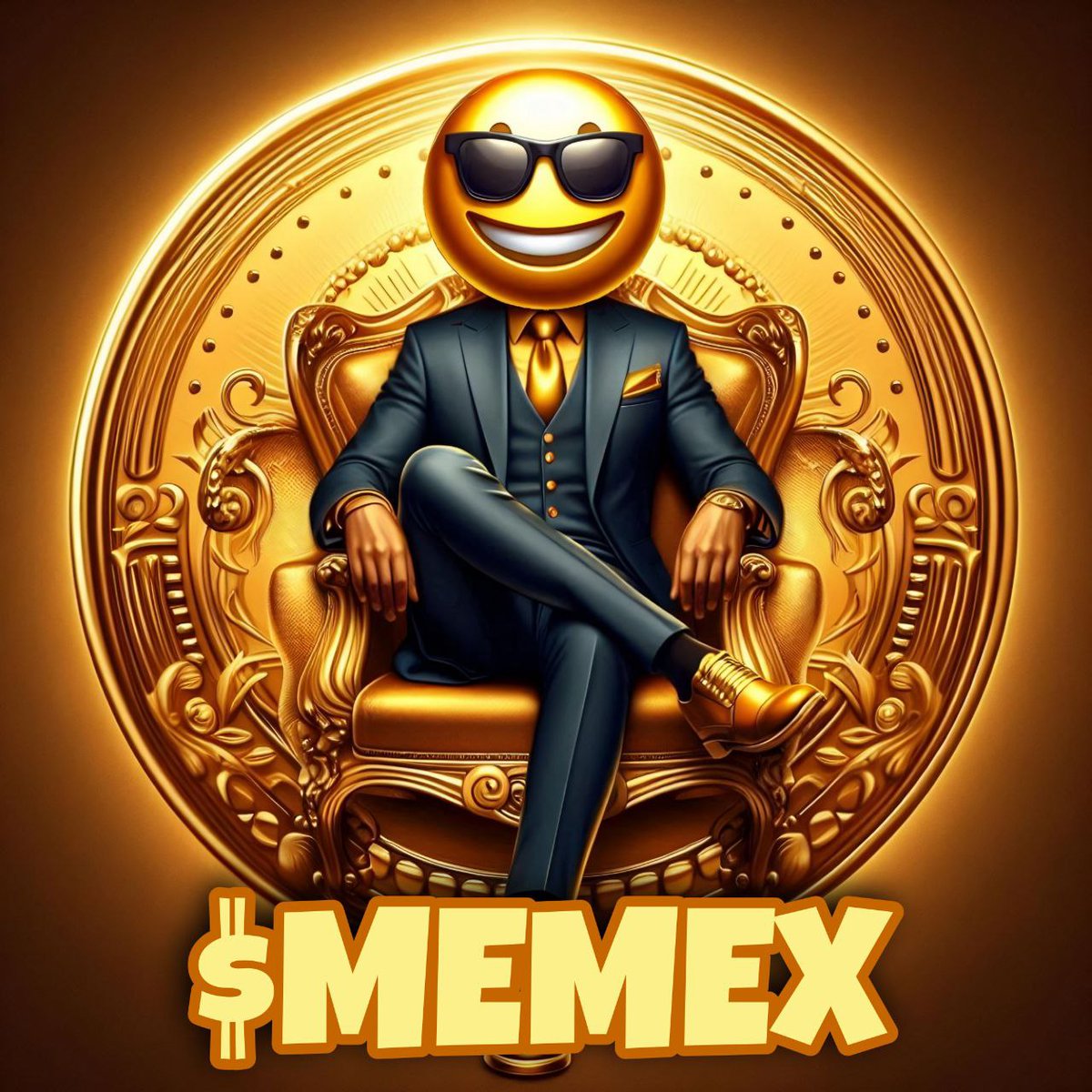CmtFarnia95615's tweet photo. 💥 Get involved with MemeX, your decentralized MemeToken for free today!
#MemeX
🌏
@memexairdrop
🌏
#NoWalletNeeded #CryptoAirdrop #MemeCoin
🌏
#CMT #CMTitans https://t.co/ZR8QXzkmoy