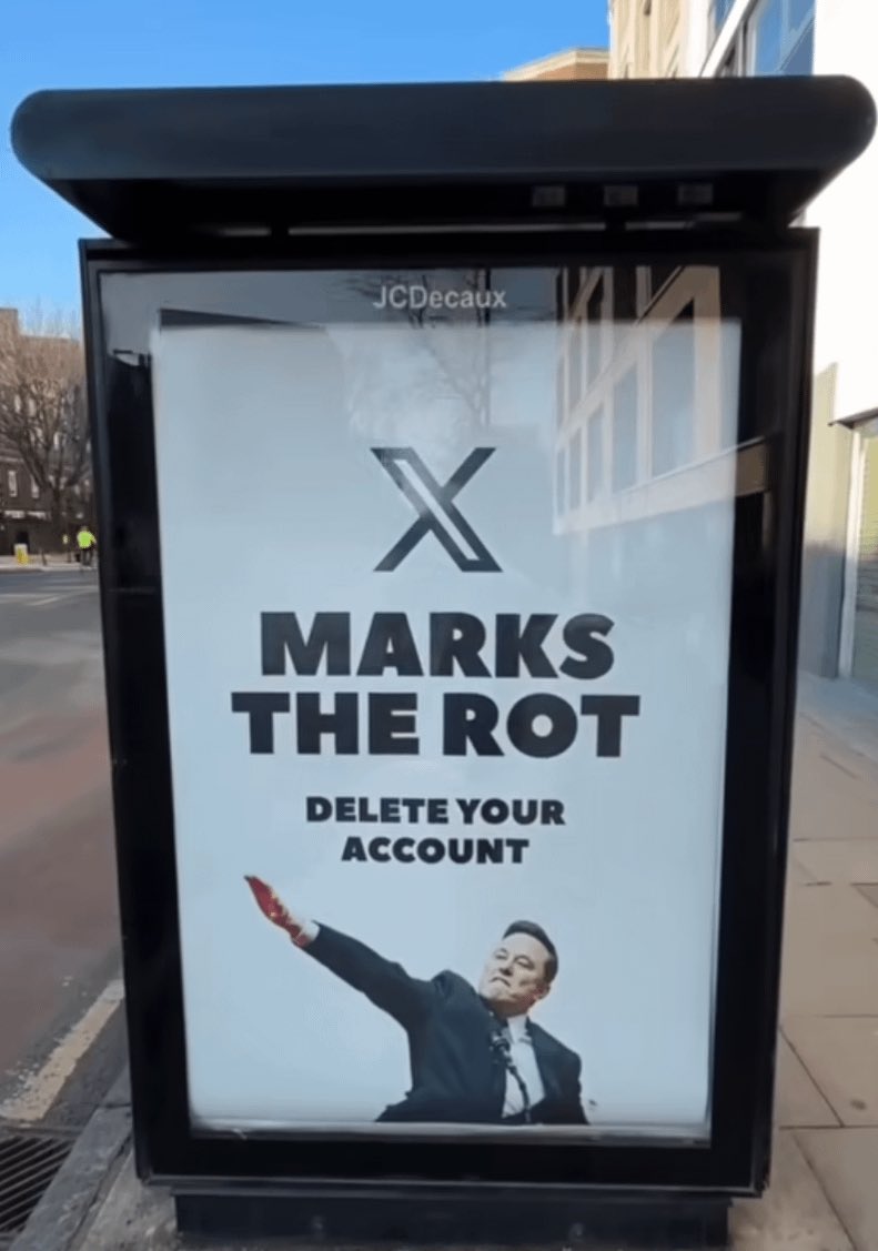 Kill_X_Revenue's tweet photo. A large-scale sell-off of Tesla &amp; SpaceX stock would potentially jeopardize Elon Musk’s solvency, given the concentration of his wealth in these assets. Tesla accounts for approximately 60% of his net worth, with SpaceX contributing a significant portion (valued at $136 billion) https://t.co/TAwSdAsz1P