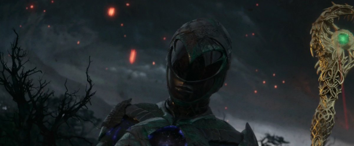 MorphinLegacy's tweet photo. Thoughts On Movie Rita?

💚💚💚💚

#PowerRangers #PowerRangersMovie https://t.co/K44JICyCxB