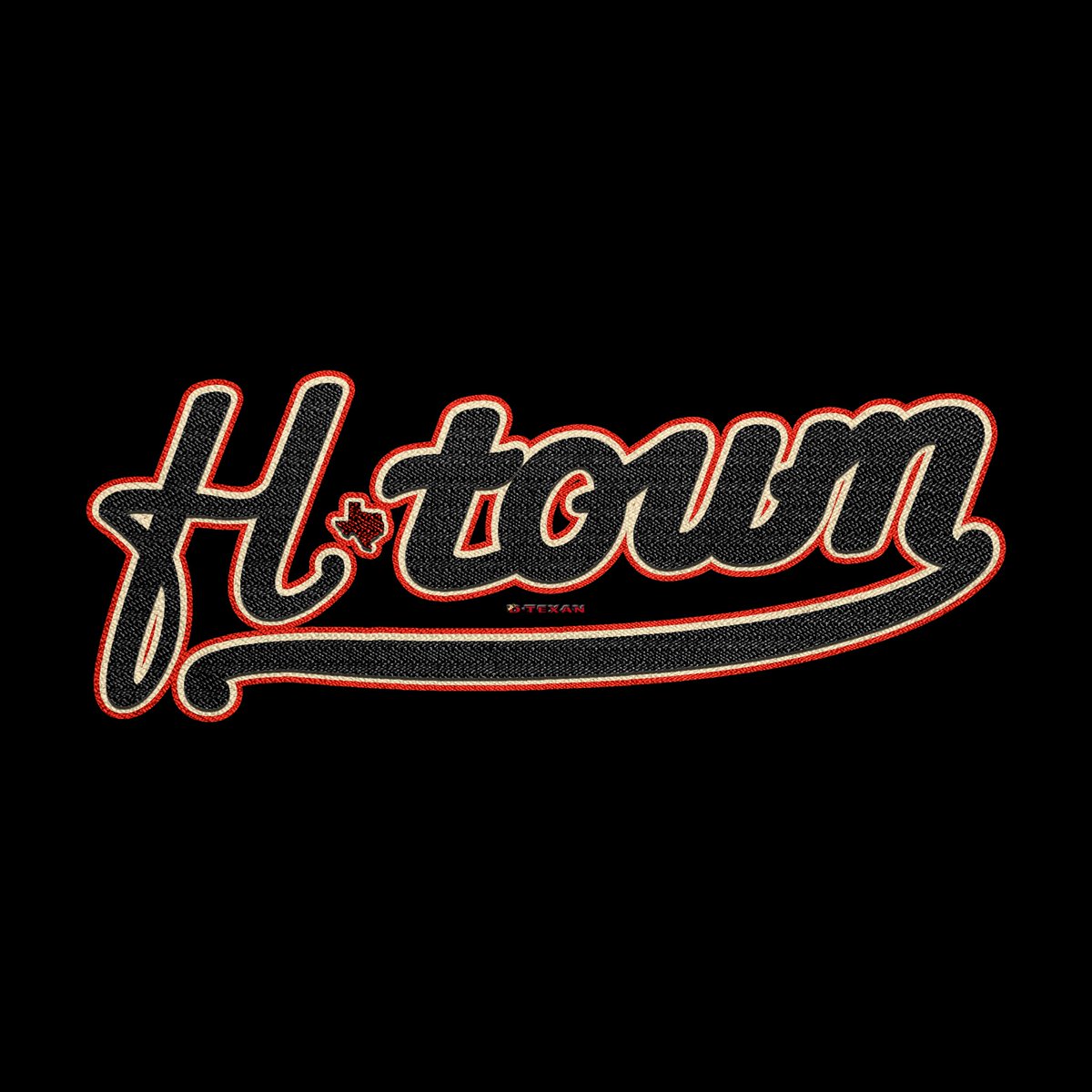 dtexanz's tweet photo. From H-Town.. #stros https://t.co/He8AdAS4tK