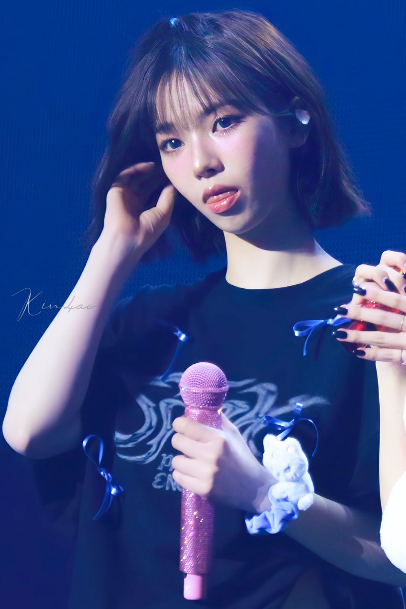 250316 aespa LIVE TOUR – SYNK : PARALLEL LINE – ENCORE
#에스파 #aespa #카리나 #Karina