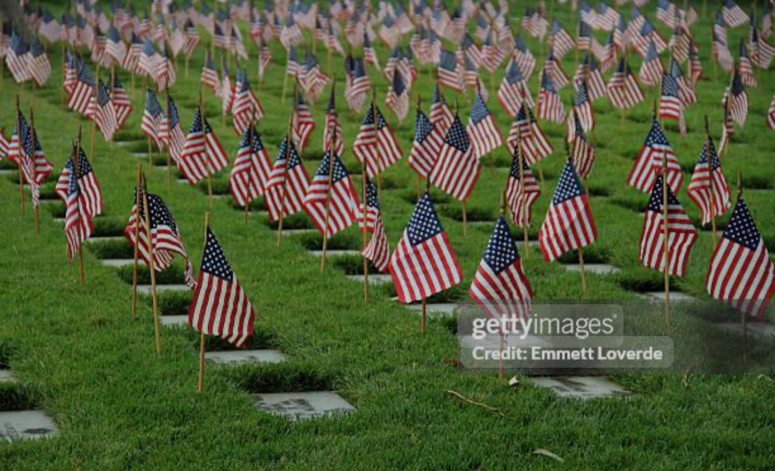 For those who think Americans were just handed this way of life—you’re dead wrong. Every freedom you enjoy was paid for in blood. For every right you bear, 100,000 service members lay.

When you enlist at 17, you have nothing. No one in your family has graduated college. You grew