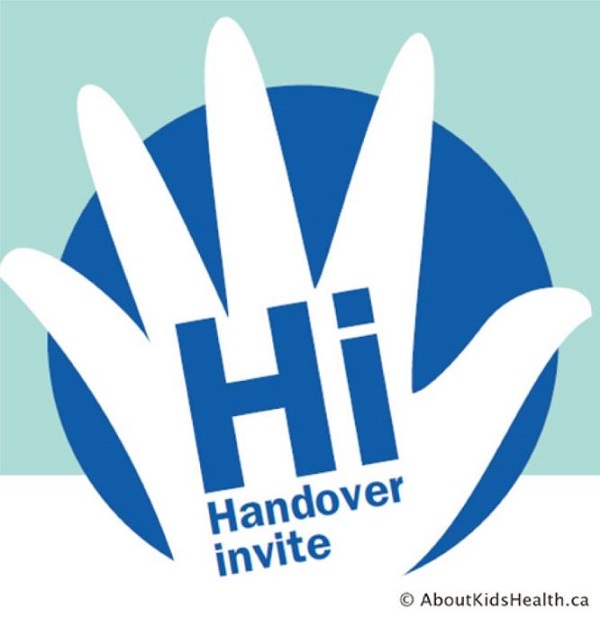 AboutKidsHealth's tweet image. If a child is in hospital, a #nursing shift handover happens twice a day at the bedside of the patient.
Parents, caregivers &amp;amp; patients are encouraged to be part of these meetings. 
Why should you attend?: ow.ly/eJ0O50OfYPf #PSAW #PatientSafetyAwarenessWeek