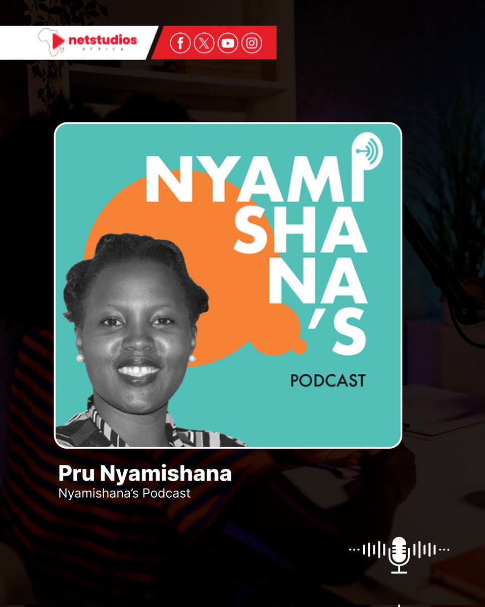 Netstudios Africa tweet media