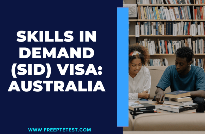 PteTest's tweet image. Skills in Demand Visa: Australia

The Skills in Demand (SID) Visa is a new Australian visa program designed to replace the Temporary Skill Shortage (TSS) Subclass 482 visa. It aims to address labor market needs by attracting...

freeptetest.com/skills-in-dema…