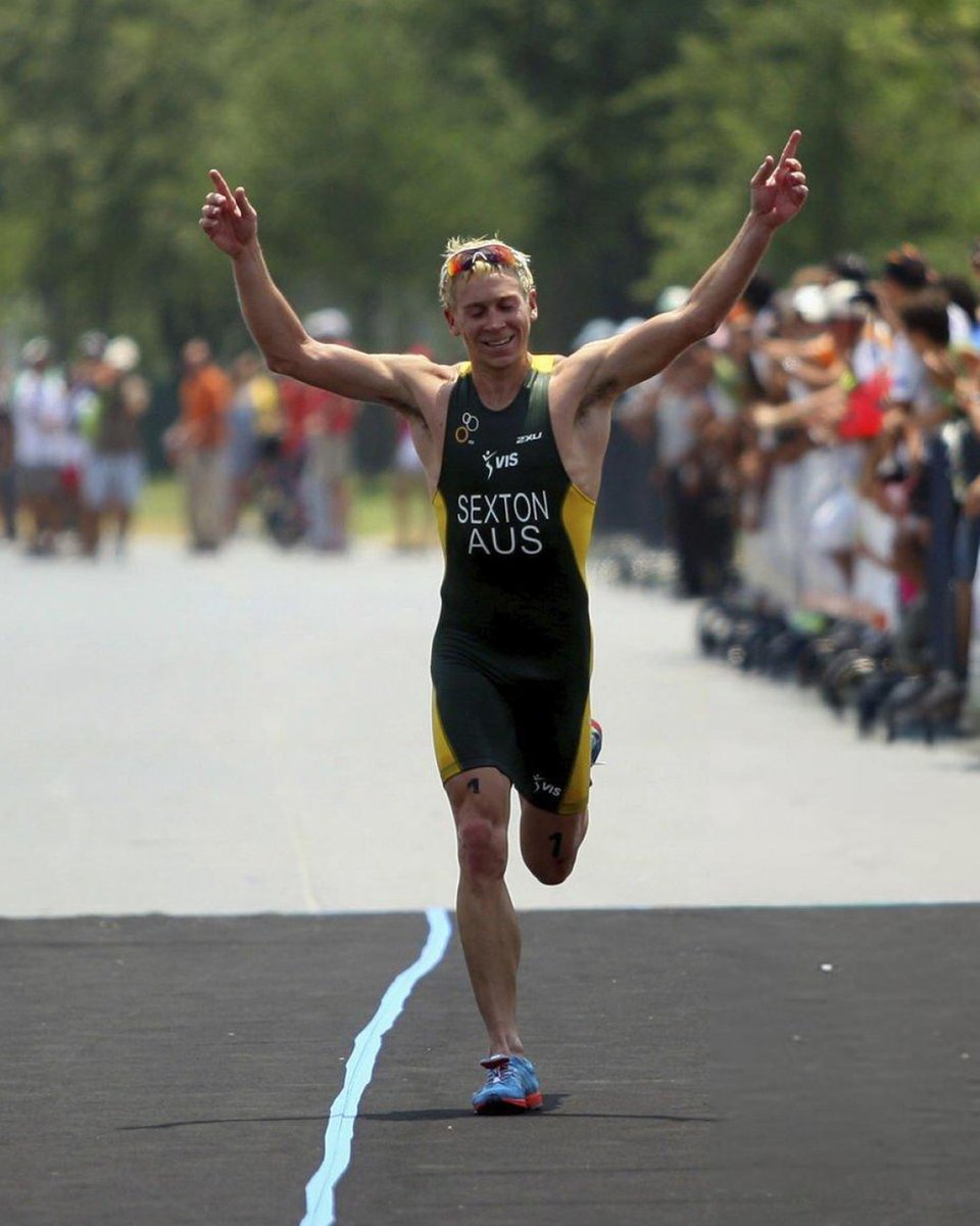 Welcome to the team, Non and Brendan! 🤝

AusTriathlon is proud to confirm the appointments of Olympians Non Stanford-Royle MBE and Brendan Sexton to key coaching roles in the Olympic and Paralympic Program.

📰 bit.ly/42bjI24