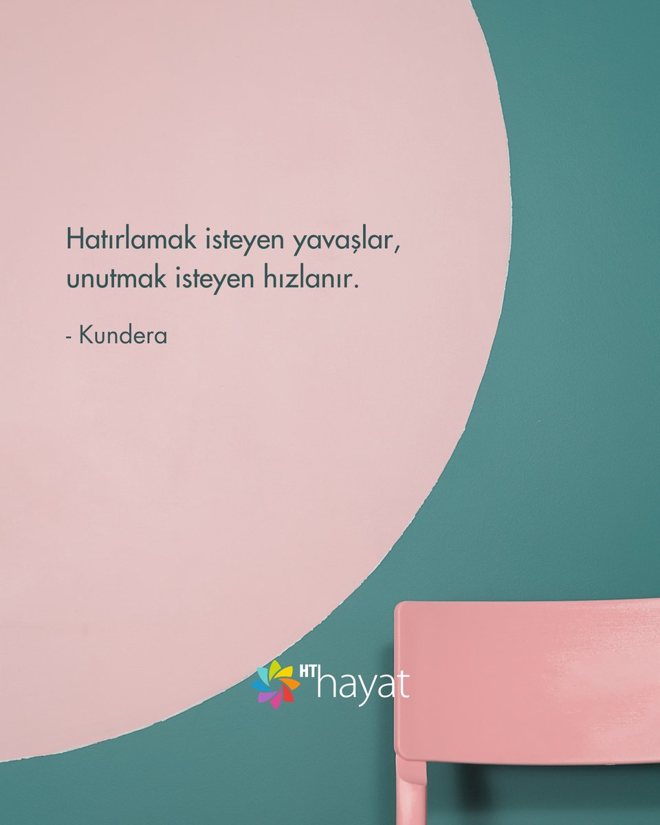 Günaydın! 🌞 Hayat bazen hatıralara tutunmayı, bazen de geçmişi geride bırakmayı gerektirir. Ne hatırlamak için yavaşlamaktan ne de unutmak için hızlanmaktan korkma. Her anın kıymetini bil. 💫✨