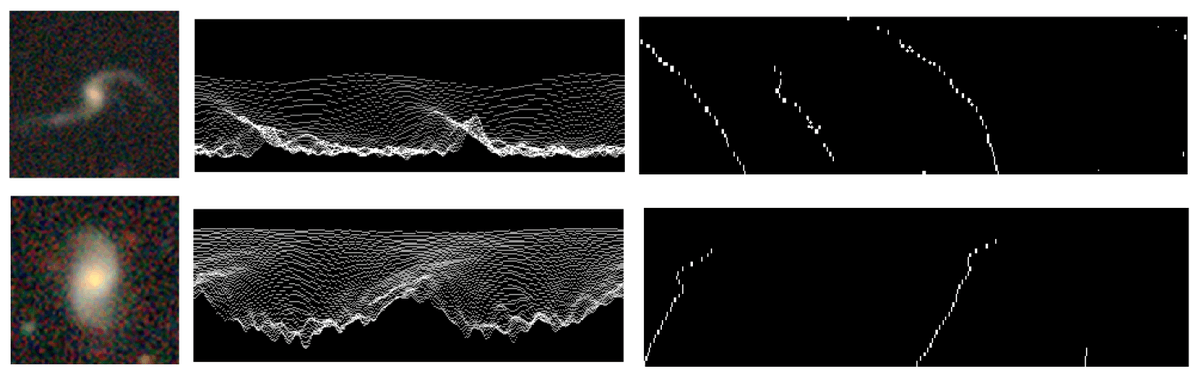 Symmetry_MDPI's tweet image. #mdpisymmetry Article "Asymmetry between Galaxy Apparent Magnitudes Shows a Possible Tension between Physical Properties of Galaxies and Their Rotational Velocity" is available at brnw.ch/21wRmXF

Authors: Darius McAdam and Lior Shamir
#galaxies #cosmic
@KState