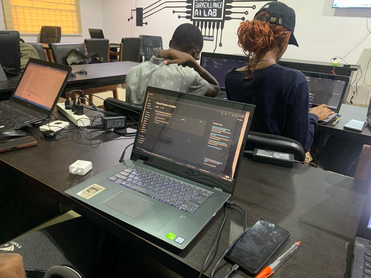 Rustaceans Nigeria tweet media