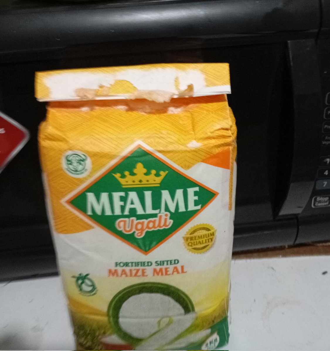 Tilingi 🐘🐘🐘 (@araptilingi) on Twitter photo On Saturday I went to buy Milk at Chieni Supermarket in Nanyuki, walking round I saw Mfalme Unga from Buffalo Millers. Picked two just to support something legit and quality product that I have seen it grow. To <a href="/F_Kili/">The eFarmer</a> Mfalme imegusa murima. Good Job. On Saturday I went to buy Milk at Chieni Supermarket in Nanyuki, walking round I saw Mfalme Unga from Buffalo Millers. Picked two just to support something legit and quality product that I have seen it grow. To <a href="/F_Kili/">The eFarmer</a> Mfalme imegusa murima. Good Job.