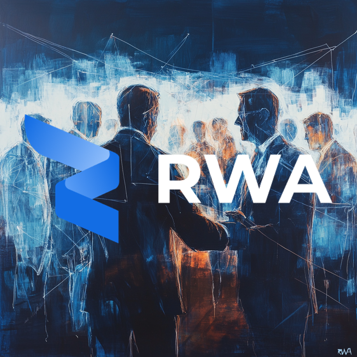 Good morning <a href="/RWA_Inc_/">RWA Inc.</a> ( $RWA) community! 🌞

The $RWA journey is truly something special and for everyone who is following this closely, they know this is a gem in the making. 💎

Friday last week, we had a chance to meet the <a href="/STR8FIRE_io/">STR8FIRE</a> team in-person and spend a good amount
