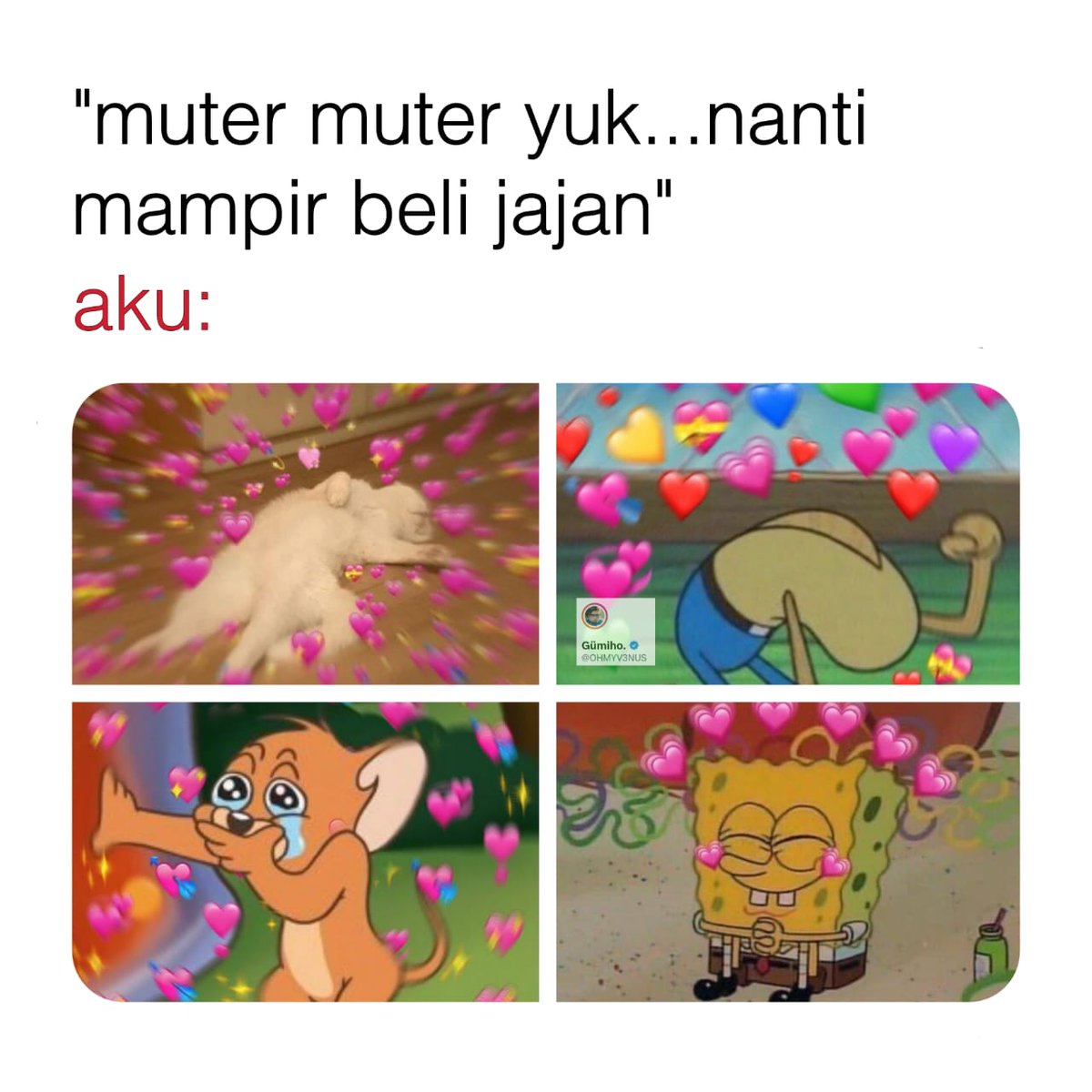 Gümiho. (@ohmyv3nus) on Twitter photo 