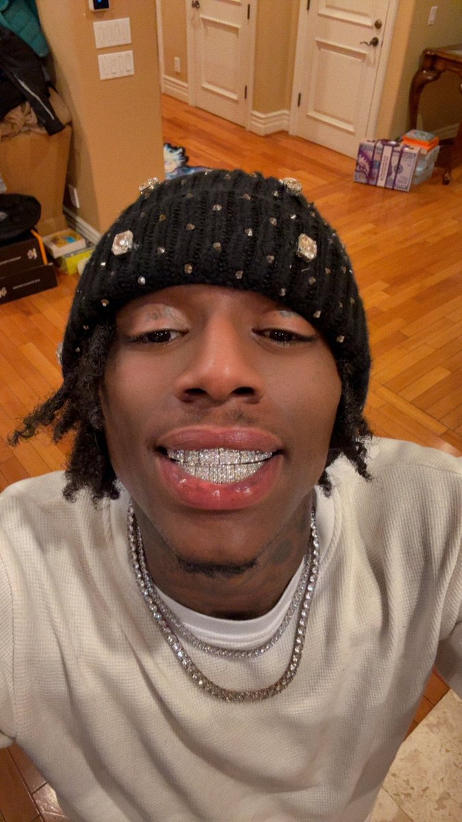 souljaboy's tweet photo. 😁 https://t.co/QLvwmxKWkl