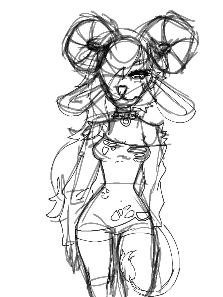 pleasehelpAHHG's tweet photo. Doodles I'm not going to finish✨️ https://t.co/xTxpWiQKyb