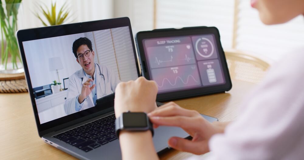 Medtech_Insight's tweet photo. Careology And Entia Partner To ‘Enhance’ Remote Monitoring For Patients With Cancer https://t.co/OzD4TnoPWd #MedtechInsight https://t.co/gdA0KVnjGR
