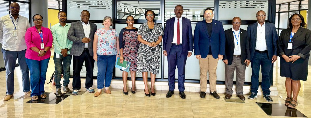 British Chamber of Commerce Uganda 🇺🇬🇬🇧 (@britchamug) on Twitter photo We had a productive engagement meeting last week with <a href="/URAuganda/">Uganda Revenue Authority</a> and <a href="/TradeMarkAfrica/">TradeMark Africa</a>. #borderinfrastructure, #UGUKinvestments, #economicgrowth, #policystability. We also introduced <a href="/BritChamUg/">British Chamber of Commerce Uganda 🇺🇬🇬🇧</a> to the URA and discussed the ongoing collaboration between 🇬🇧Government & 🇺🇬 #bccu We had a productive engagement meeting last week with <a href="/URAuganda/">Uganda Revenue Authority</a> and <a href="/TradeMarkAfrica/">TradeMark Africa</a>. #borderinfrastructure, #UGUKinvestments, #economicgrowth, #policystability. We also introduced <a href="/BritChamUg/">British Chamber of Commerce Uganda 🇺🇬🇬🇧</a> to the URA and discussed the ongoing collaboration between 🇬🇧Government & 🇺🇬 #bccu