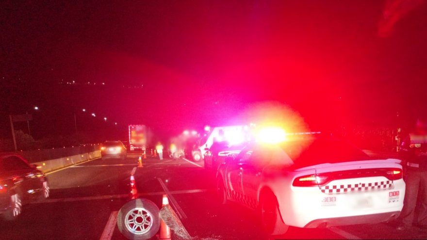 Guardia Nacional Carreteras tweet media