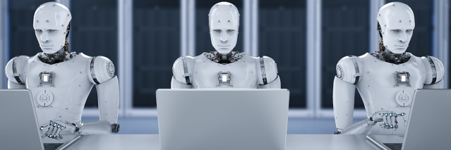 SPSPEGA's tweet photo. As the prime minister sets out plans for the use of artificial intelligence to take over civil service tasks, Pega's Alex Case shares his thoughts. Read more via Computer Weekly https://t.co/LPiwBFLa7Y https://t.co/K2r6lyYxHa