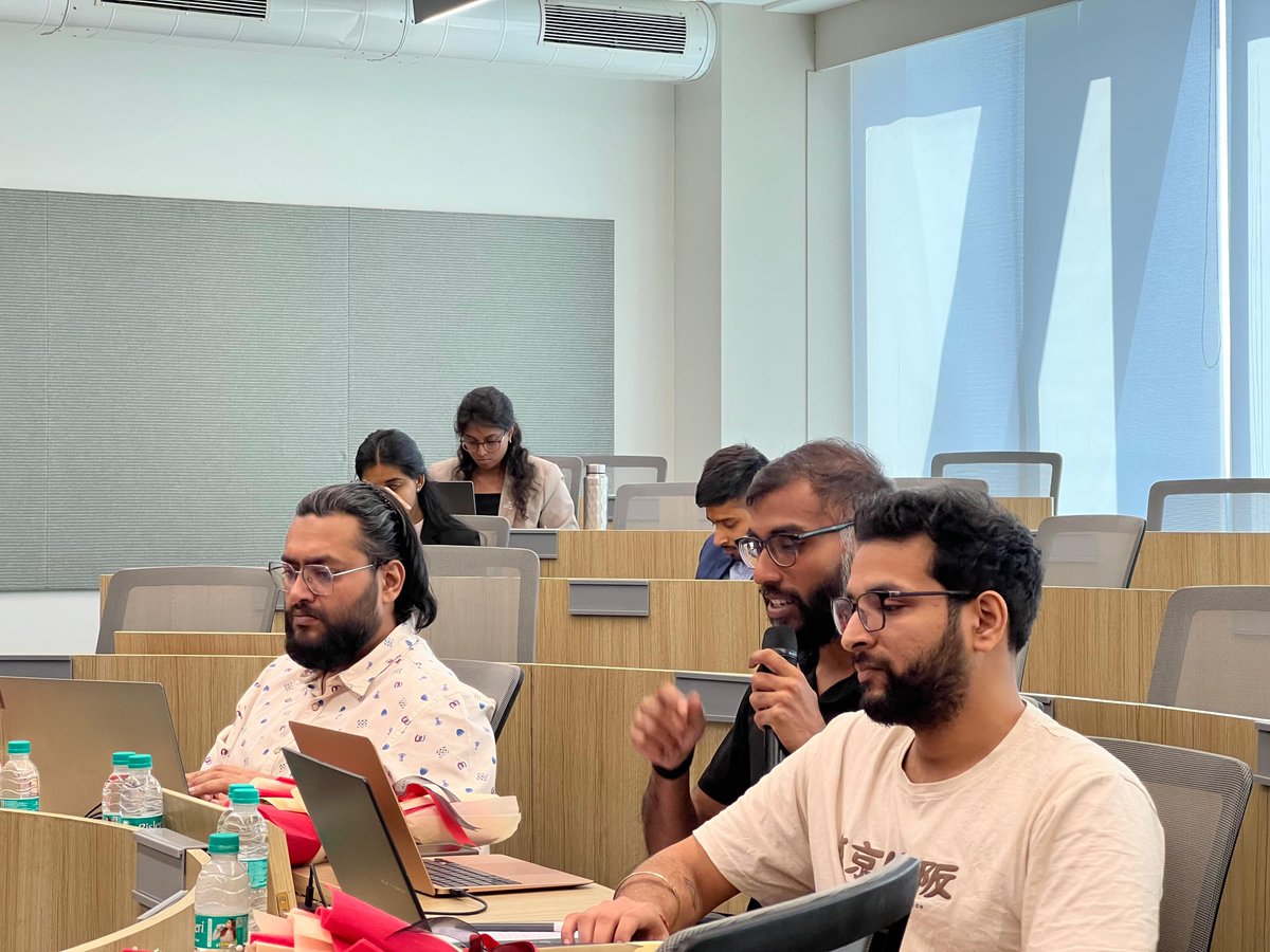 BITSoM - BITS School of Management tweet media