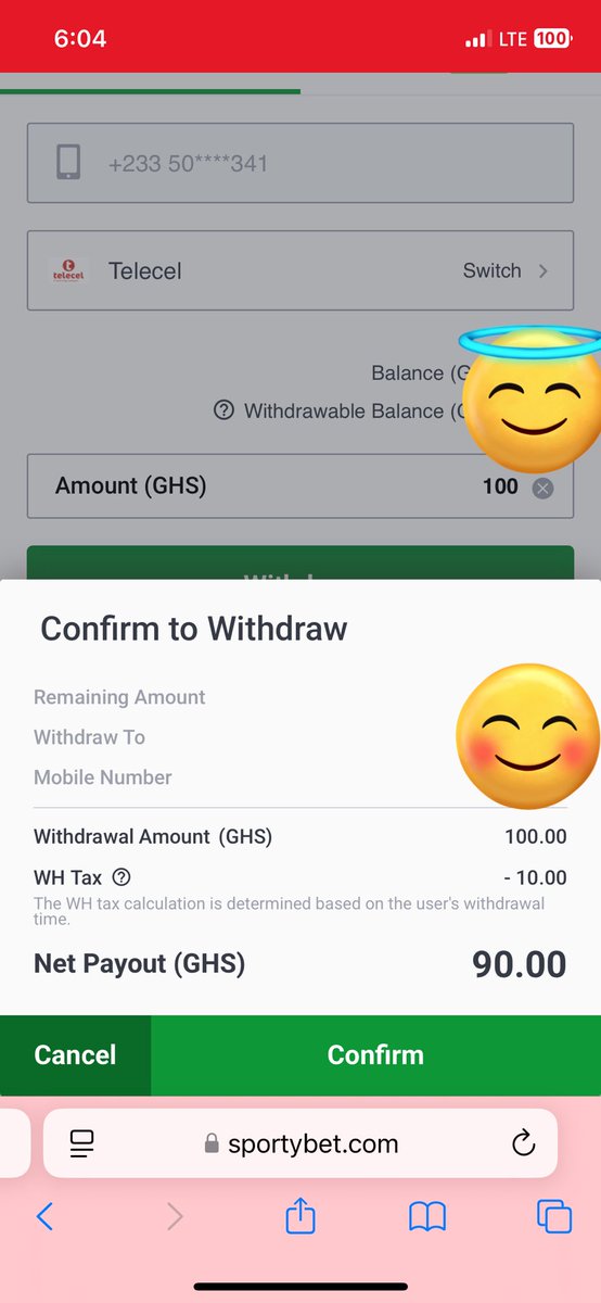 eiighana12's tweet image. They’ve not removed the betting tax?