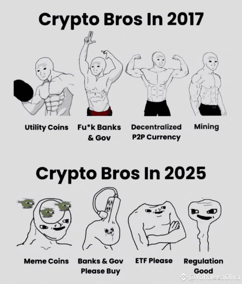 Funny 'cause it true...
and that's sad.