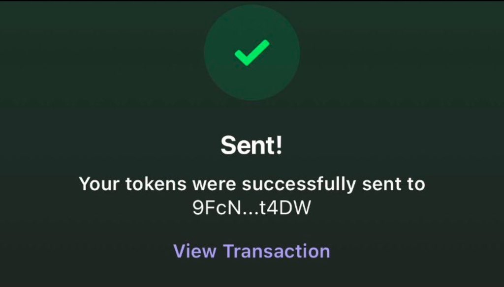 CryptosphereV tweet picture