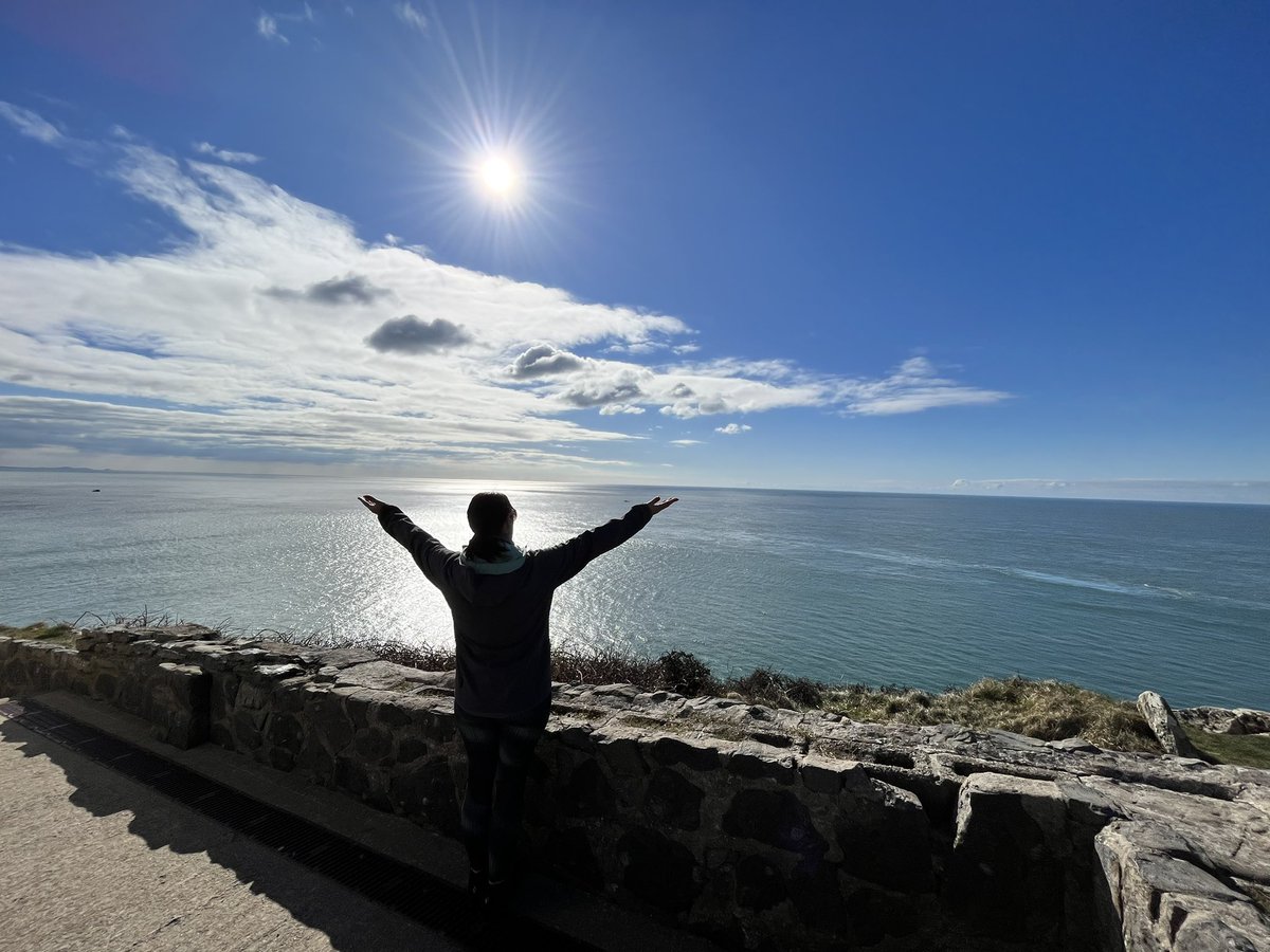 The Positivity Queen tweet media